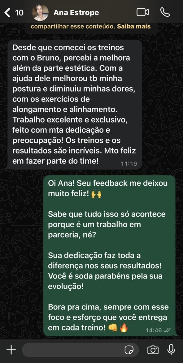 Depoimento da aluna L.R.
